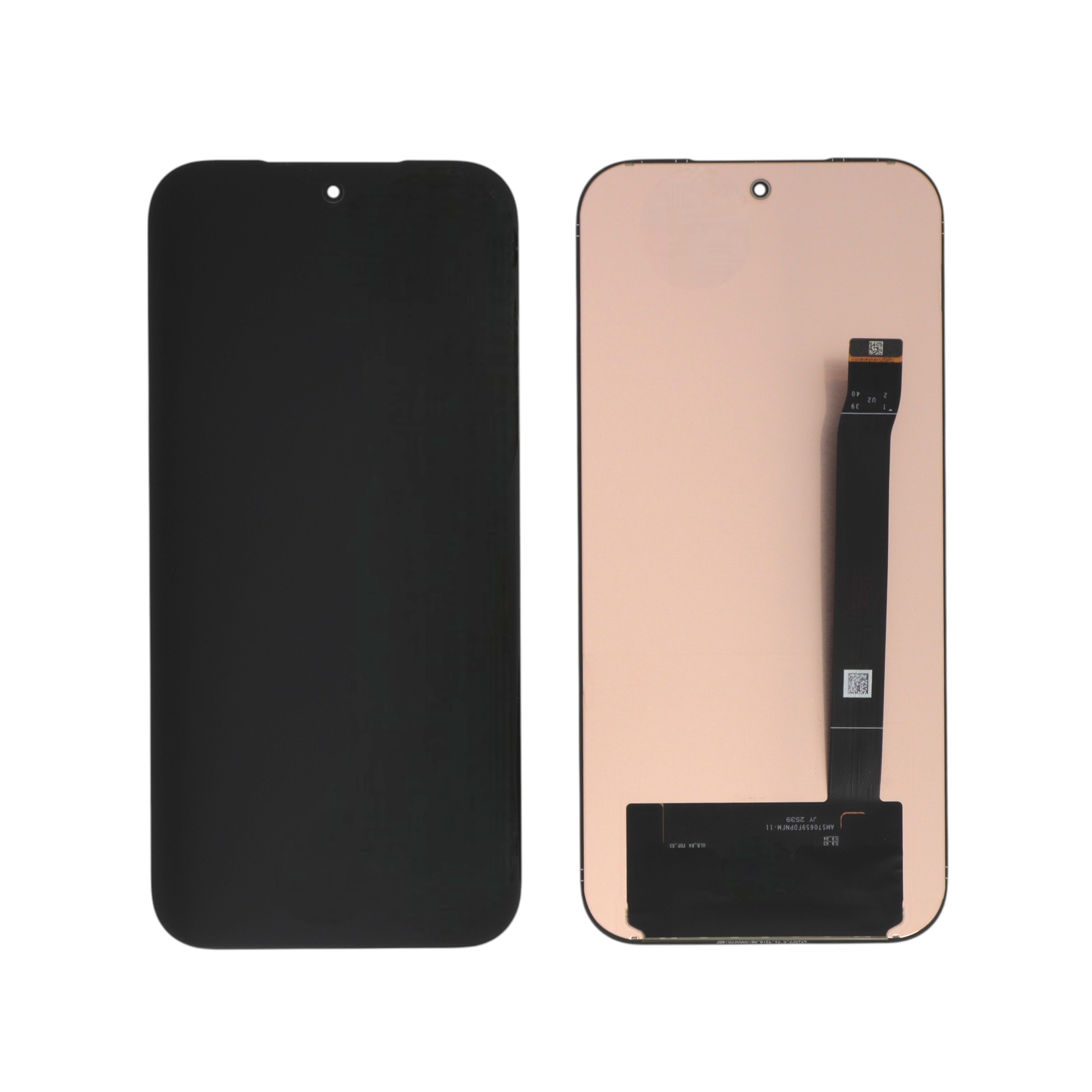 Ecran Complet Poco X8 Pro (Sans Châssis) (ReLife)