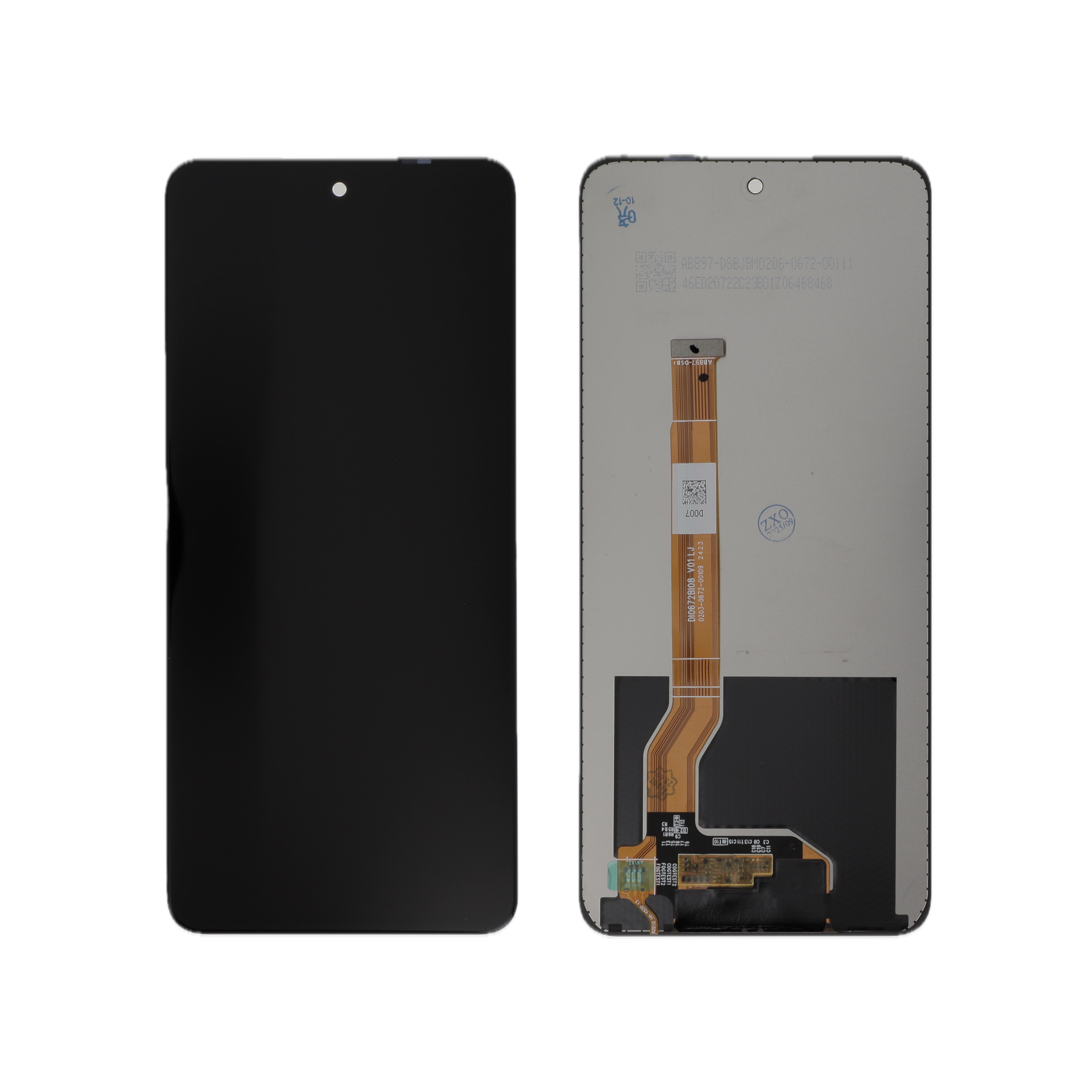 Ecran Complet Realme 13 5G (Sans Châssis) (ReLife)