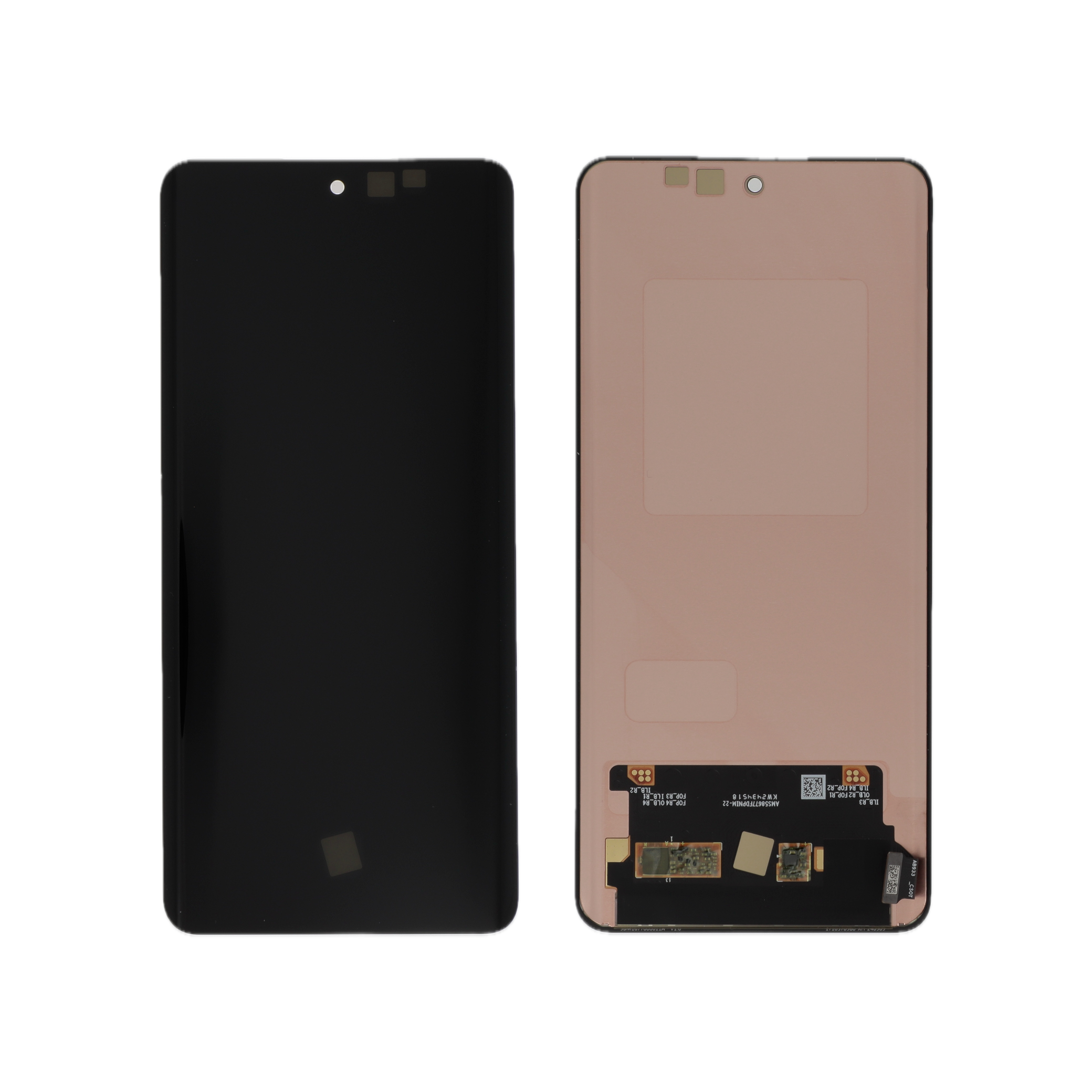 Ecran Complet Realme 14 Pro 5G (Sans Châssis) (ReLife)