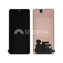 Ecran Complet Realme 16 Pro+ 5G (Sans Châssis) (ReLife)