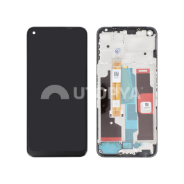 Ecran Complet Realme 8i (Avec Châssis)
