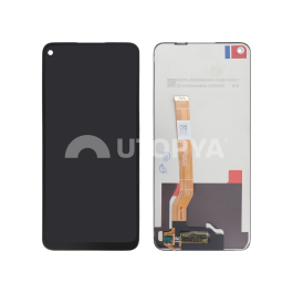 Ecran Complet Realme 9 5G/9 Pro (sans châssis)