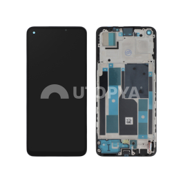 Ecran Complet Realme 9 Pro+ (Avec Châssis)