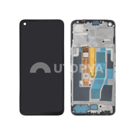 Ecran Complet Realme 9 Pro (Avec Châssis)