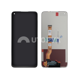 Ecran Complet Realme 9i (Sans Châssis)