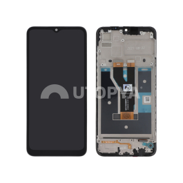 Ecran Complet Realme C11 2021 (avec châssis)