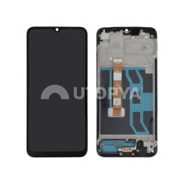 Ecran Complet Realme C21Y (Avec Châssis)