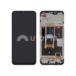 Ecran Complet Realme C31 (avec châssis)