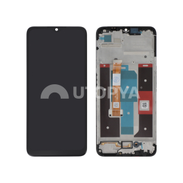 Ecran Complet Realme C35 (avec châssis)
