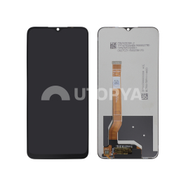 Ecran Complet Realme C35 (sans châssis)