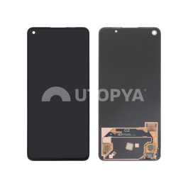 Ecran Complet Realme GT 2 (Relife)