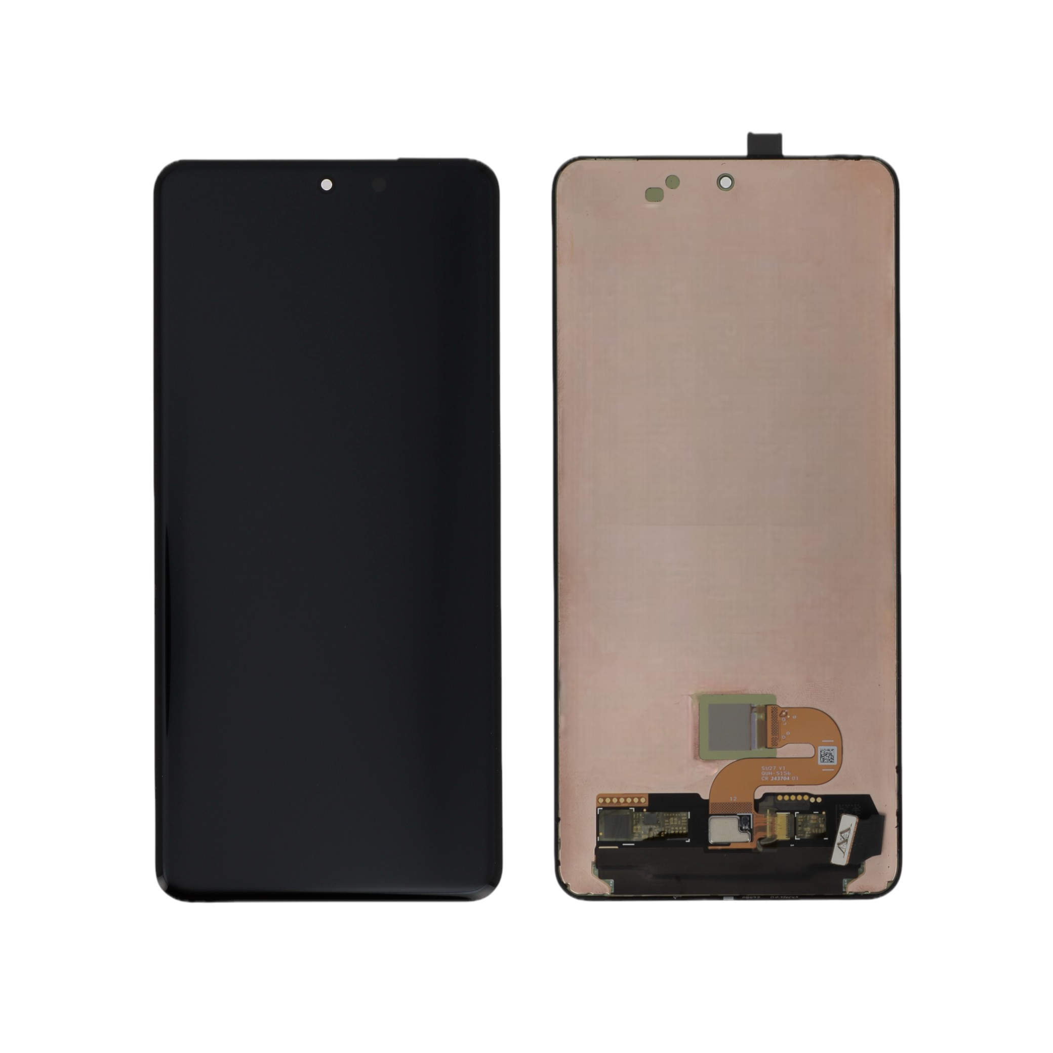 Ecran Complet Realme GT 7 Pro (Sans Châssis) (ReLife)