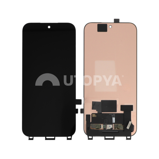 Ecran Complet Realme GT 8 Pro (Sans Châssis) (ReLife)