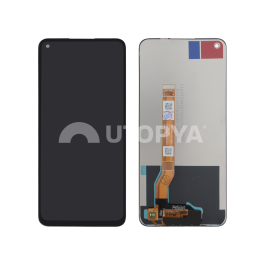 Ecran Complet Realme Narzo 50 4G (sans châssis)