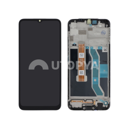 Ecran Complet Realme Narzo 50A Prime (avec châssis)