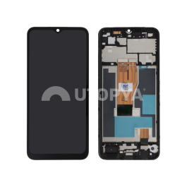 Ecran Complet Realme Narzo 50i Prime (avec châssis)