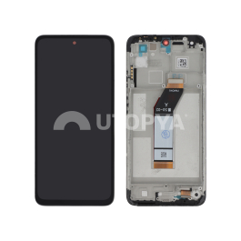 Ecran Complet Redmi 10 2022 (Avec Châssis)