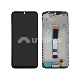 Ecran Complet Redmi 10C (Avec Châssis)