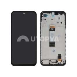 Ecran Complet Redmi 12 4G/5G (Avec châssis)