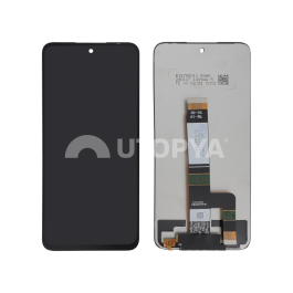 Ecran Complet Redmi 12 4G/5G (Sans châssis)