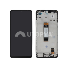 Ecran Complet Redmi 12 5G (Avec châssis) (ReLife)