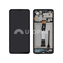 Ecran Complet Redmi 12C (Avec Châssis) (ReLife)