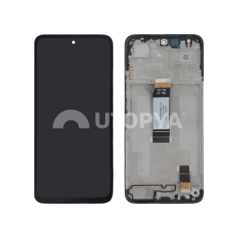 Ecran Complet Redmi 13 (Avec Châssis)