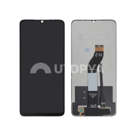 Ecran Complet Redmi 13C/13C 5G (Sans châssis)