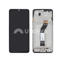 Ecran Complet Redmi 13C 4G/Poco C65