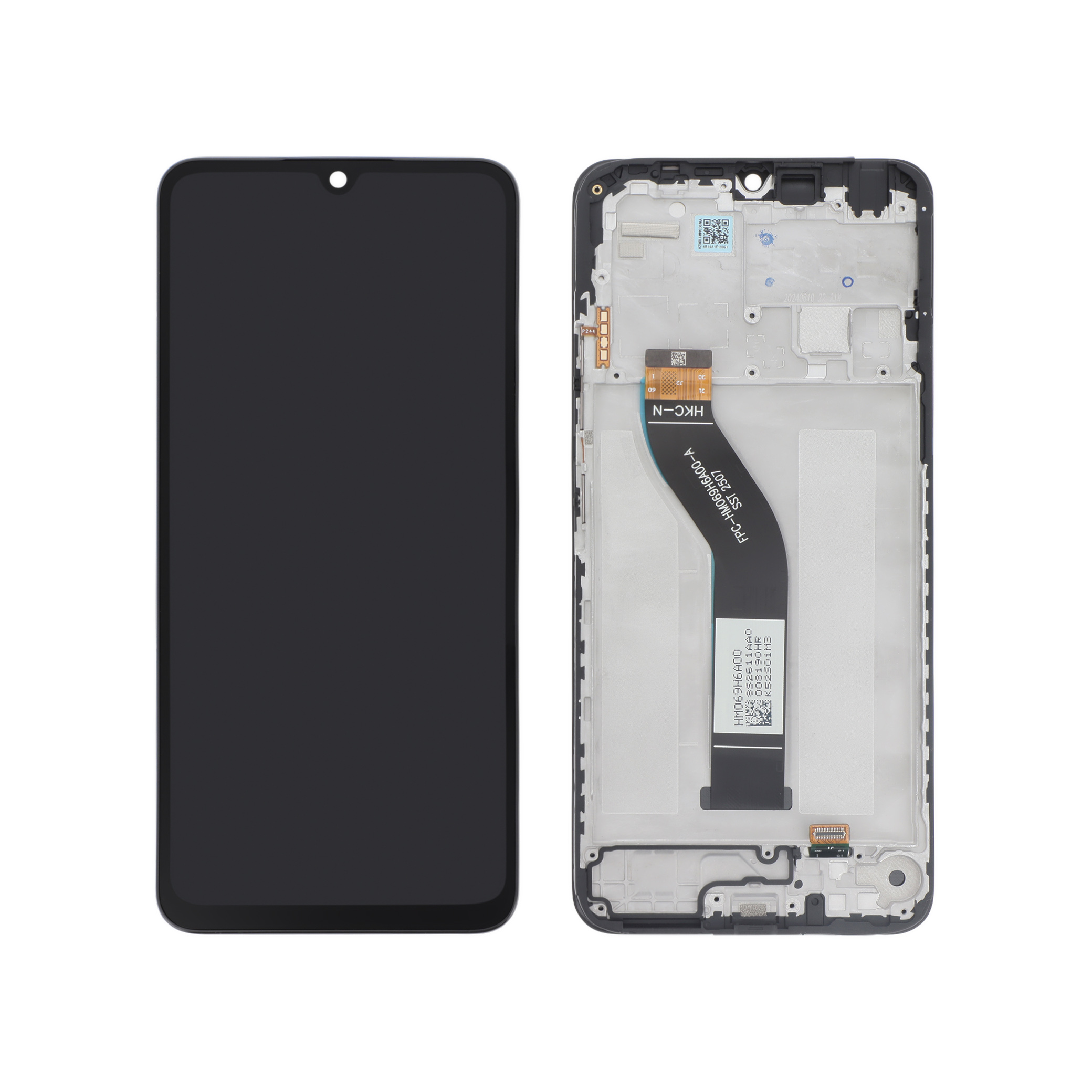 Ecran Complet Redmi 14C