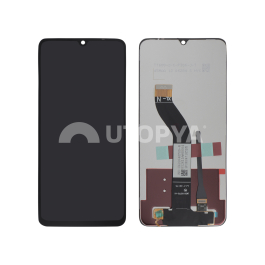 Ecran Complet Redmi 14C/14C 5G/Poco M7 5G (Sans Châssis)