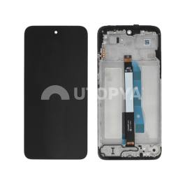 Ecran Complet Redmi 15 5G (Avec Châssis) (ReLife) (EU Version)