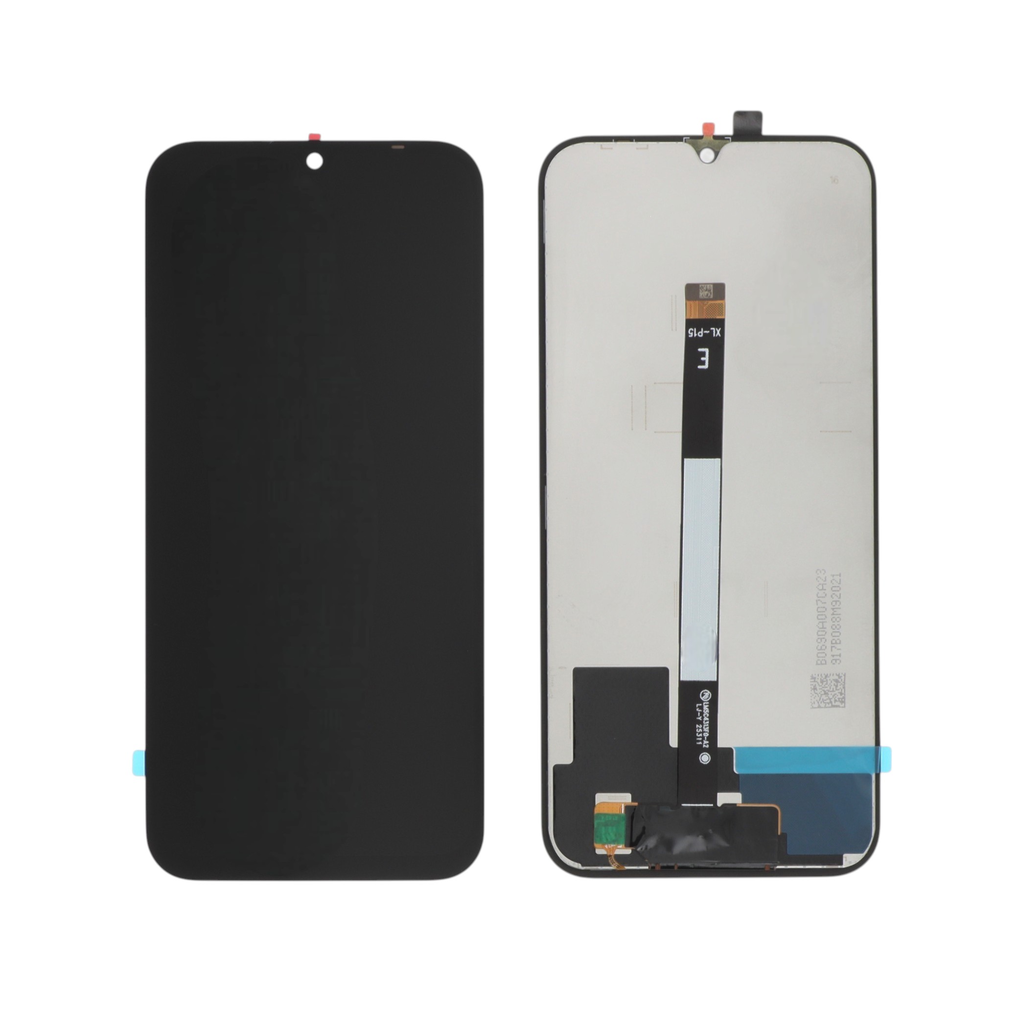 Ecran Complet Redmi 15C 5G (Sans Châssis) (EU Version)