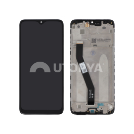 Ecran Complet Redmi 8/8A (avec châssis)
