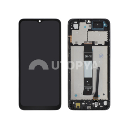 Ecran Complet Redmi A1 (Avec châssis)