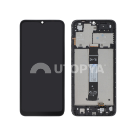 Ecran Complet Redmi A2 (Avec châssis)