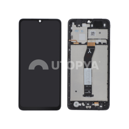 Ecran Complet Redmi A3 (Avec châssis)