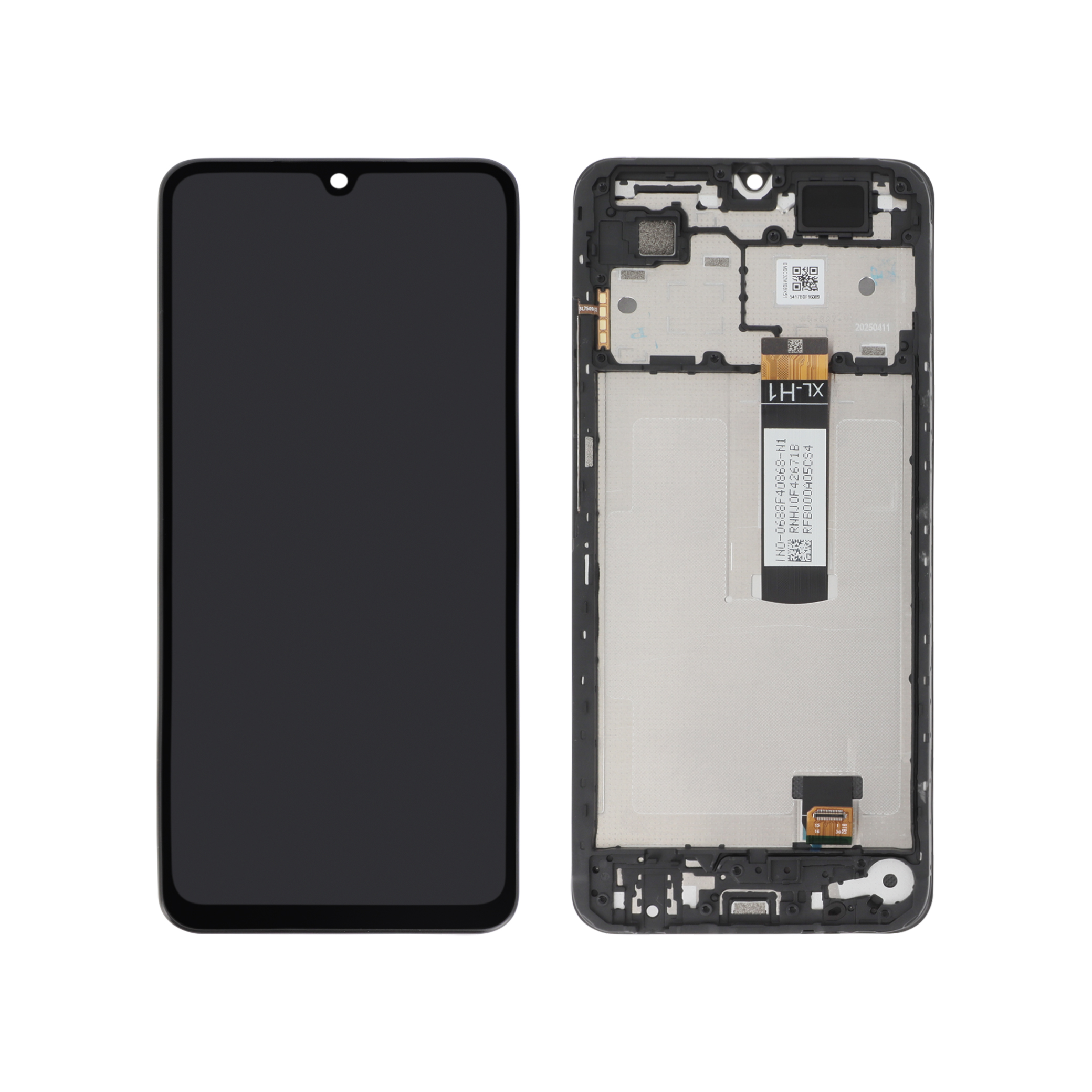 Ecran Complet Redmi A5 4G (EU Version)