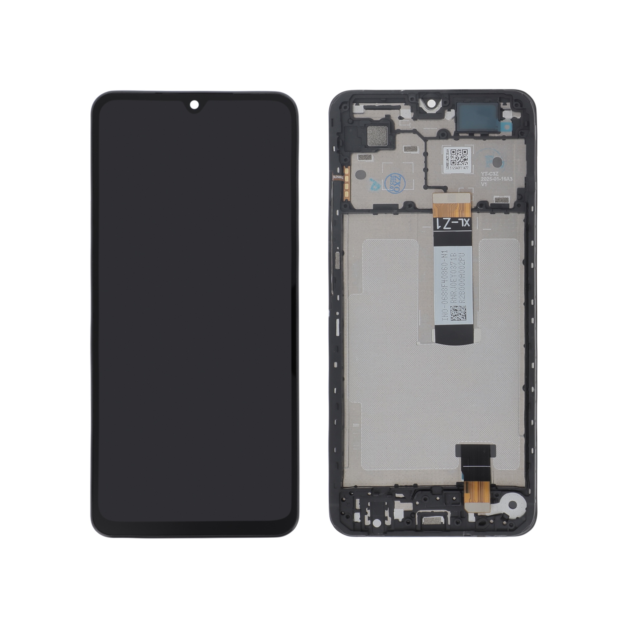 Ecran Complet Redmi A5 (ReLife)