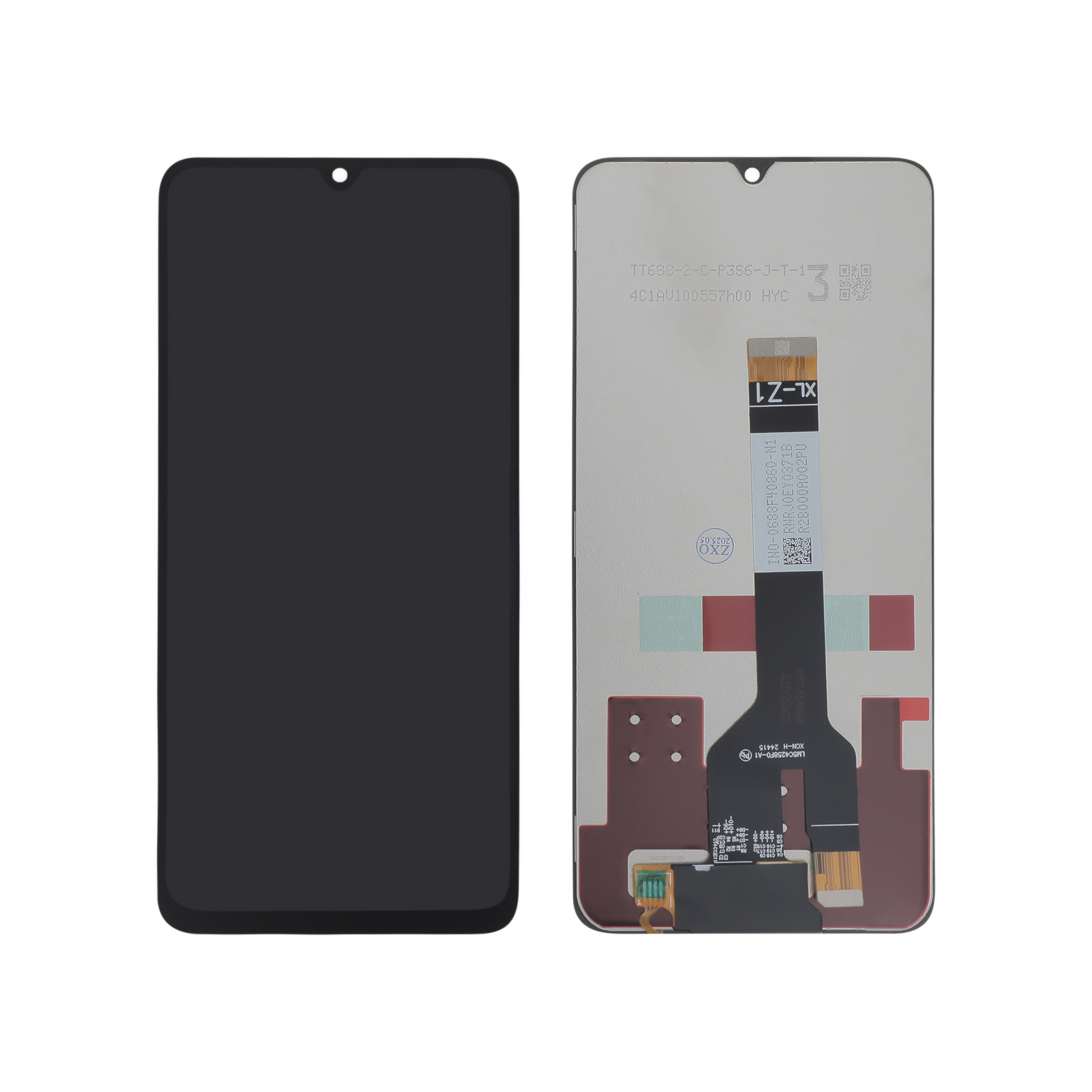 Ecran Complet Redmi A5 (Sans Châssis) (ReLife)