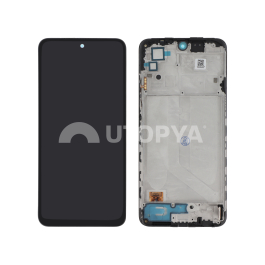 Ecran Complet Redmi Note 10/10S (Avec châssis) (ReLife)