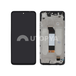 Ecran Complet Redmi Note 10 5G (Avec châssis)