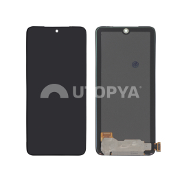 Ecran Complet Redmi Note 10/Note 10S (Sans châssis) (ReLife)