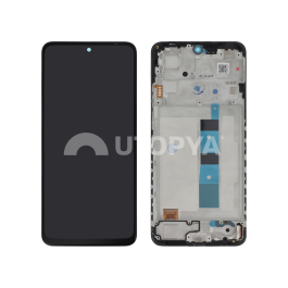 Ecran Complet Redmi Note 12 4G (Avec Châssis) (ReLife)