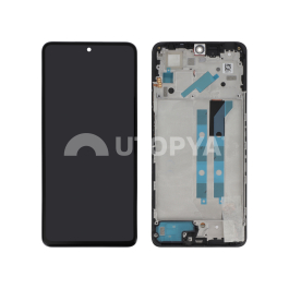 Ecran Complet Redmi Note 12 Pro 4G