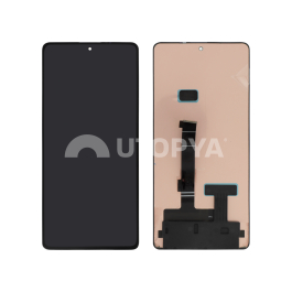 Ecran Complet Redmi Note 12 Pro 5G/12 Pro+ 5G (Sans châssis) (ReLife)