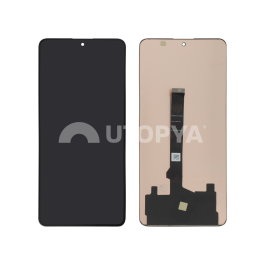 Ecran Complet Redmi Note 13 Pro 5G (Sans Châssis)