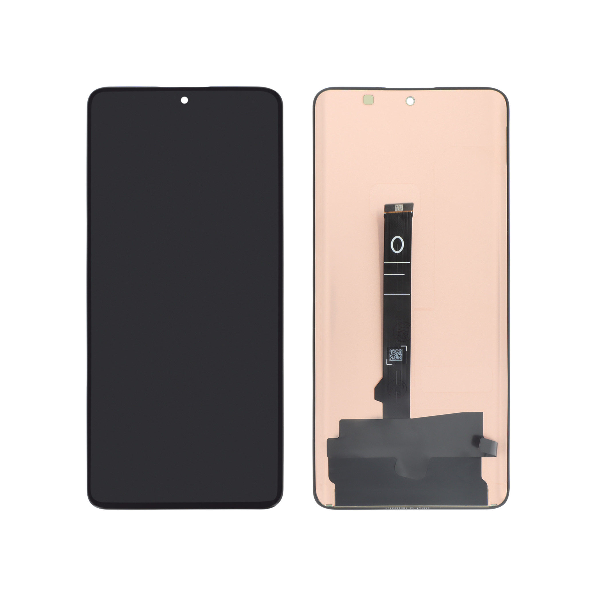 Ecran Complet Redmi Note 14 Pro 5G/Poco X7 (Sans Châssis) (ReLife)