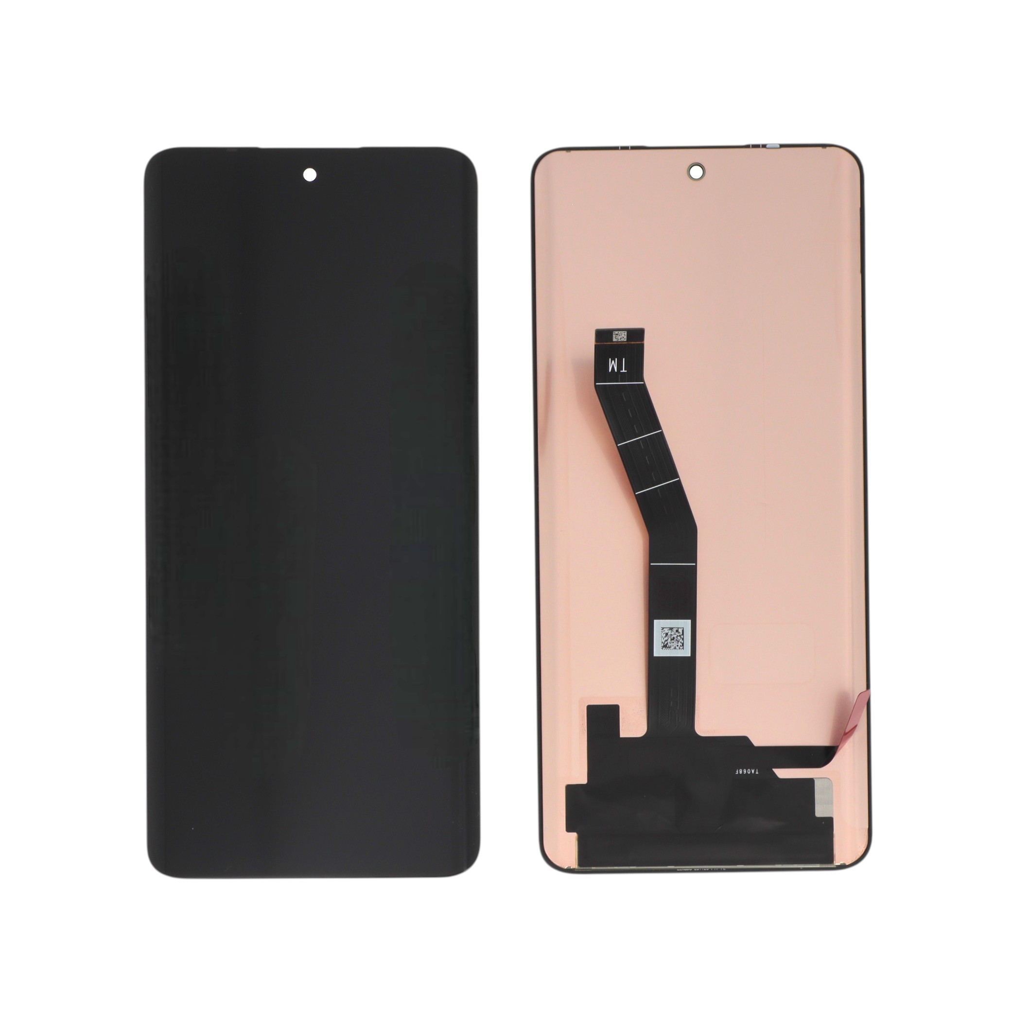 Ecran Complet Redmi Note 15 4G (Sans Châssis) (ReLife)