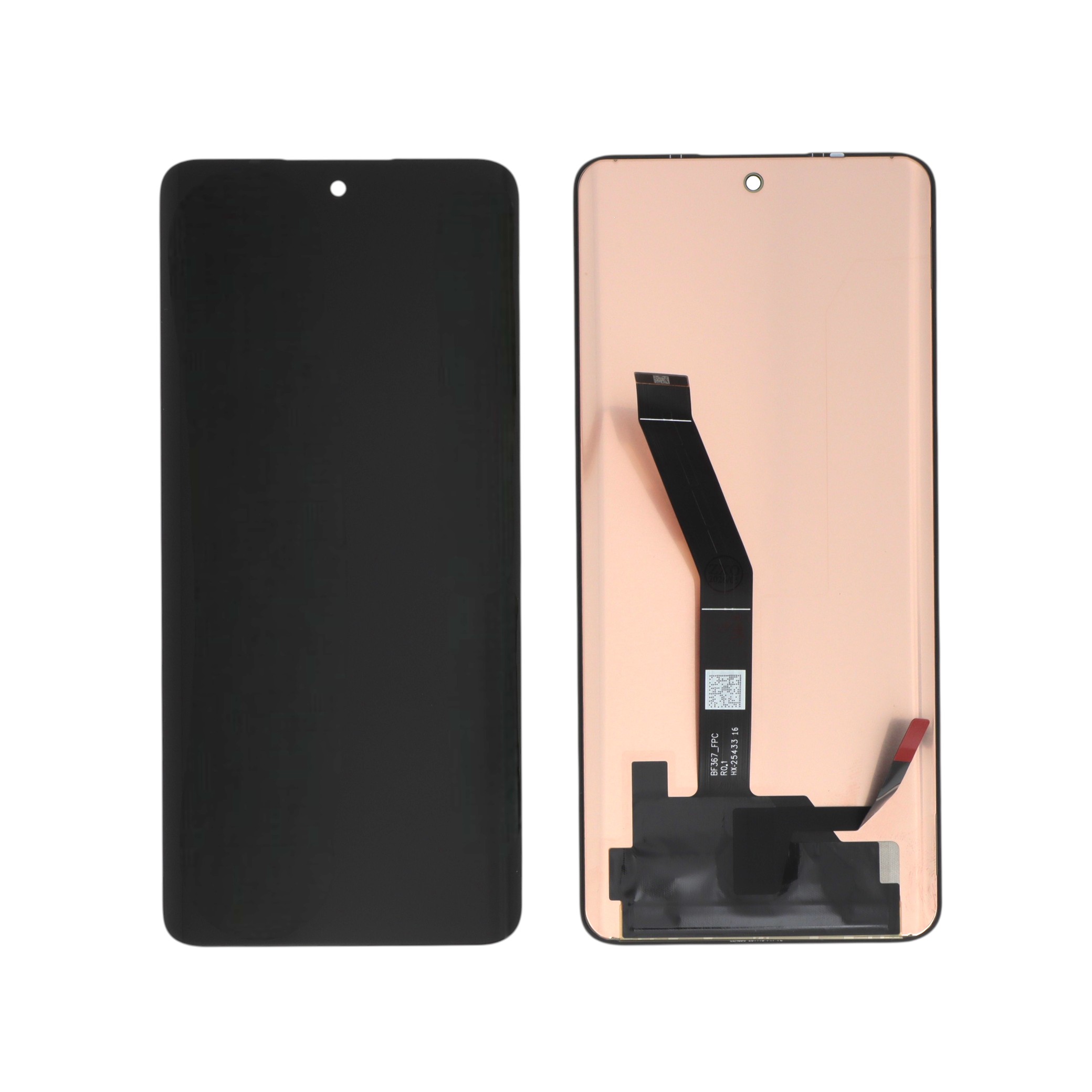 Ecran Complet Redmi Note 15 5G (Sans Châssis) (ReLife)